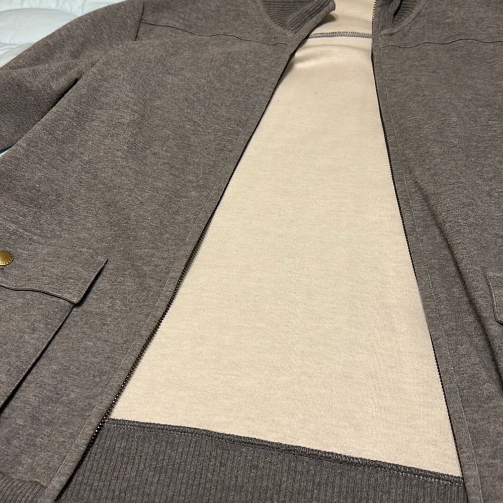 Ralph Lauren jogging jacket